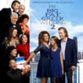 My Big Fat Greek Wedding 2: Original Motion Picture Soundtrack by Various Artists