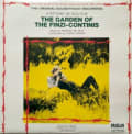 The Garden of the Finzi-Continis by Manuel De Sica