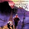 The Amazing Panda Adventure by William Ross