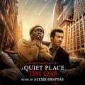 A Quiet Place: Day One (Original Motion Picture Soundtrack) by Alexis Grapsas