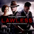 Lawless: Original Motion Picture Soundtrack by Nick Cave & Warren Ellis