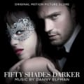 Fifty Shades Darker (Original Motion Picture Score) by Danny Elfman