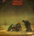 Music From Macbeth by Third Ear Band