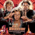 The Incredible Burt Wonderstone: Original Motion Picture Soundtrack by Lyle Workman