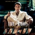 Live by Night by Harry Gregson‐Williams