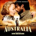 Australia by David Hirschfelder