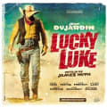 Lucky Luke by Bruno Coulais