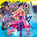 Barbie: Spy Squad by Barbie
