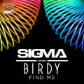 Find Me by Birdy