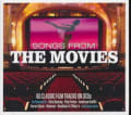 Songs From the Movies by Various Artists