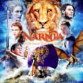 The Chronicles of Narnia: The Voyage of the Dawn Treader by David Arnold