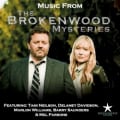 The Brokenwood Mysteries (Original Motion Picture Soundtrack) by Various Artists