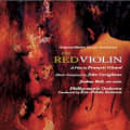 The Red Violin by John Corigliano