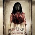 The Shrine by Ryan Shore