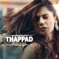 Thappad (Original Motion Picture Soundtrack) by Anurag Saikia