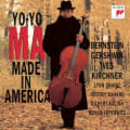 Made in America by Yo‐Yo Ma