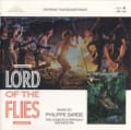 Lord of the Flies by Philippe Sarde