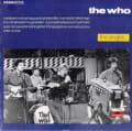 The Singles by The Who