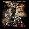 Resident Evil: Afterlife: Music From the Motion Picture by tomandandy