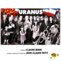 Uranus by Jean-Claude Petit & Philip Catherine