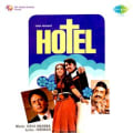 Hotel by Usha Khanna