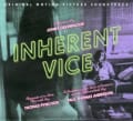 Inherent Vice: Original Motion Picture Soundtrack by Jonny Greenwood