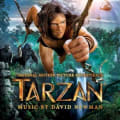 Tarzan by David Newman