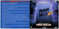 Friday The 13th: The Series by Fred Mollin