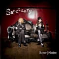 Sanctuary by Rose Noire