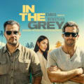 In The Grey: Original Motion Picture Soundtrack by Chris Benstead