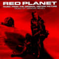 Red Planet (Music From the Original Motion Picture) by Various Artists