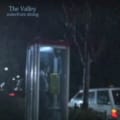 The Valley by waterfront dining
