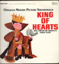 King of Hearts by Georges Delerue