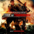 Edge of Tomorrow: Original Motion Picture Soundtrack by Christophe Beck