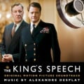 The King's Speech by Alexandre Desplat