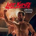 The Last Kumite by Paul Hertzog