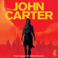John Carter by Michael Giacchino