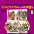 Yours, Mine and Ours by Fred Karlin