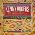 Country Songs by Kenny Rogers & The First Edition