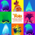 Trolls: Original Motion Picture Score by Christophe Beck