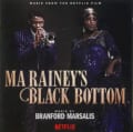 Ma Rainey's Black Bottom by Branford Marsalis