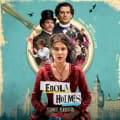 Enola Holmes by Daniel Pemberton