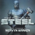 Steel by Mervyn Warren