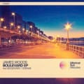 Boulevard by James Woods