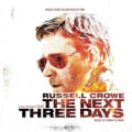 The Next Three Days: Music From the Motion Picture by Danny Elfman