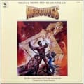 Hercules by Pino Donaggio