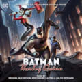 Batman and Harley Quinn by Kristopher Carter & Michael McCuistion & Lolita Ritmanis