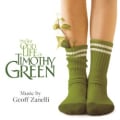 The Odd Life of Timothy Green by Geoff Zanelli