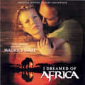 I Dreamed of Africa by Maurice Jarre