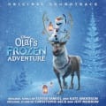 Olaf's Frozen Adventure by Various Artists